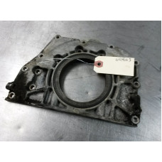 104H003 Rear Oil Seal Housing For 00-02 Audi S4  2.7